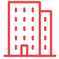 Office Building Icon