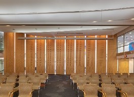 Conference Area