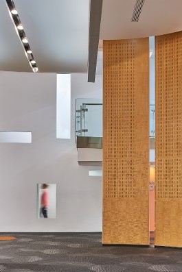 Office Interior